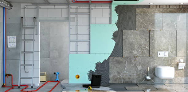 Best Post-Construction Mold Inspection  in Lone Star, TX